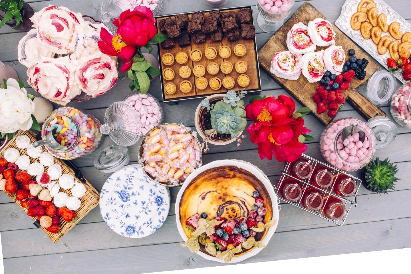 The Great Food Company Testimonials